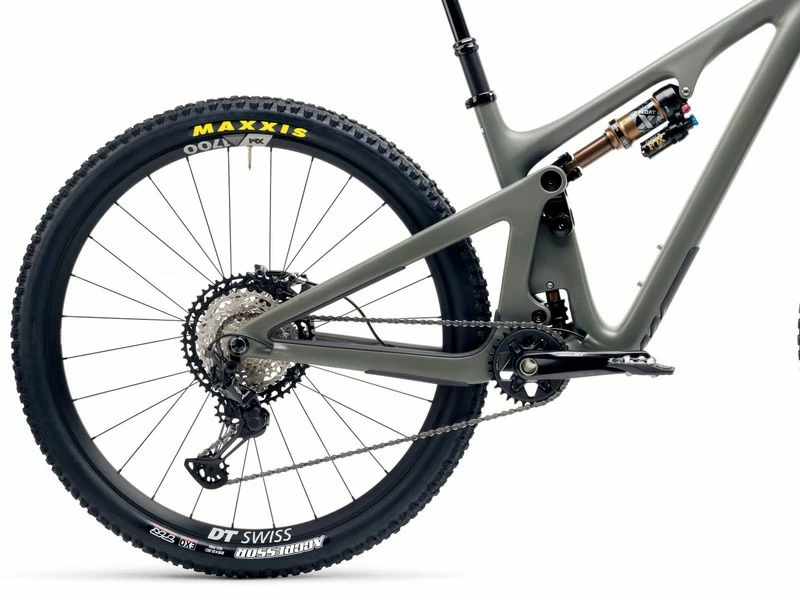 Yeti Cycles VTT SB130 C-SERIES C1 FACTORY - Rhino 2022 – Image 2