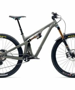 Yeti Cycles VTT SB130 C-SERIES C1 FACTORY - Rhino 2022