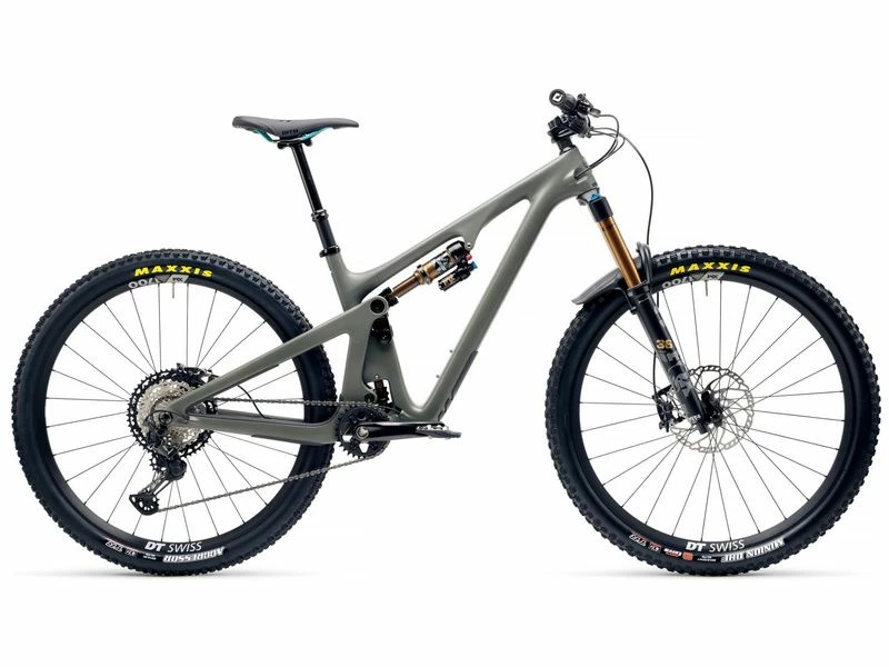 Yeti Cycles VTT SB130 C-SERIES C1 FACTORY - Rhino 2022