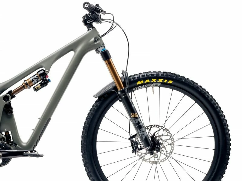 Yeti Cycles VTT SB130 C-SERIES C1 FACTORY - Rhino 2022 – Image 3