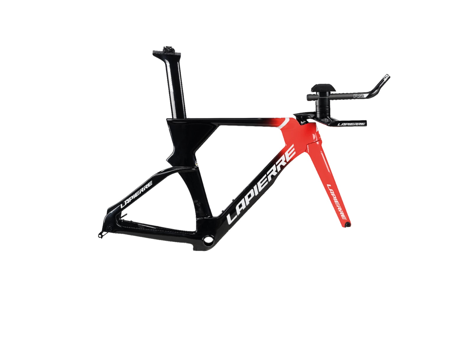 Kit Cadre Aerostorm DRS 2023