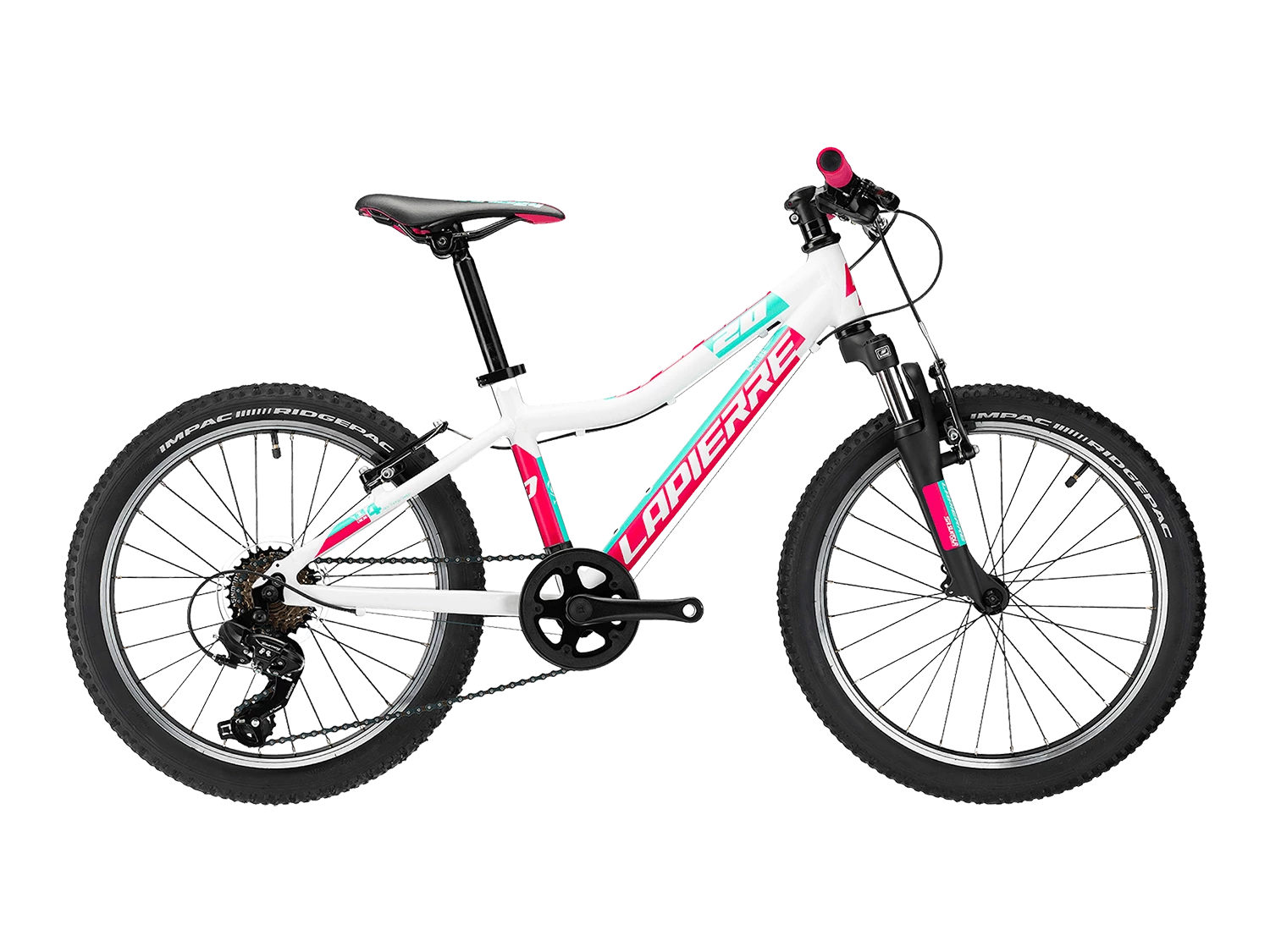 Prorace 20 Fille 2022