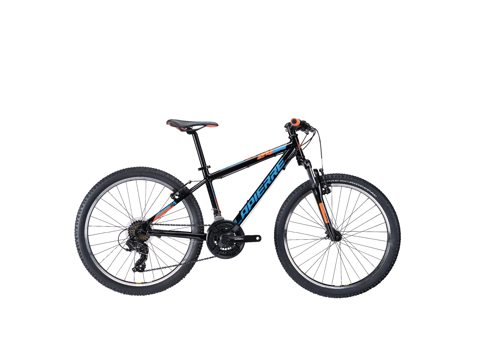 Prorace 24 Garçon 2022