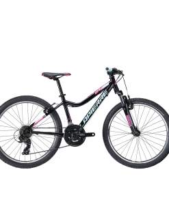 Prorace 24 Fille 2022