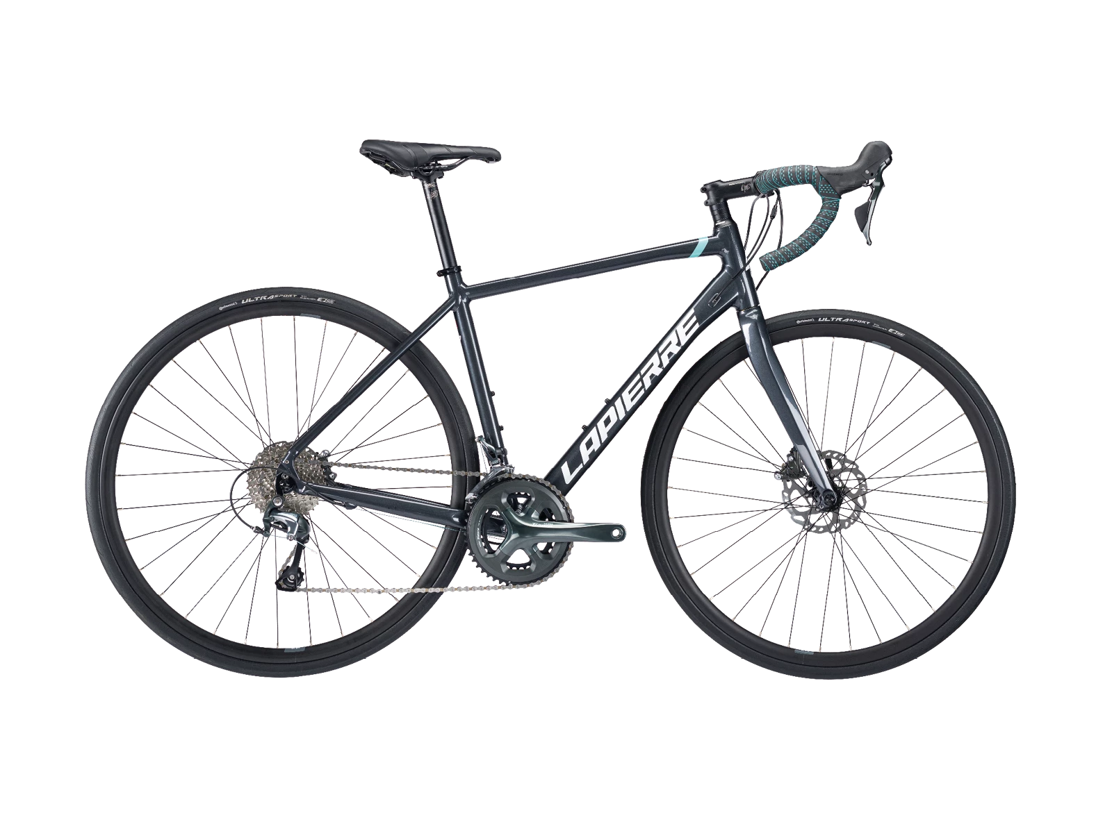 Sensium 3.0 Disc Femme 2022