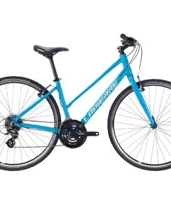 Shaper 1.0 Femme 2022