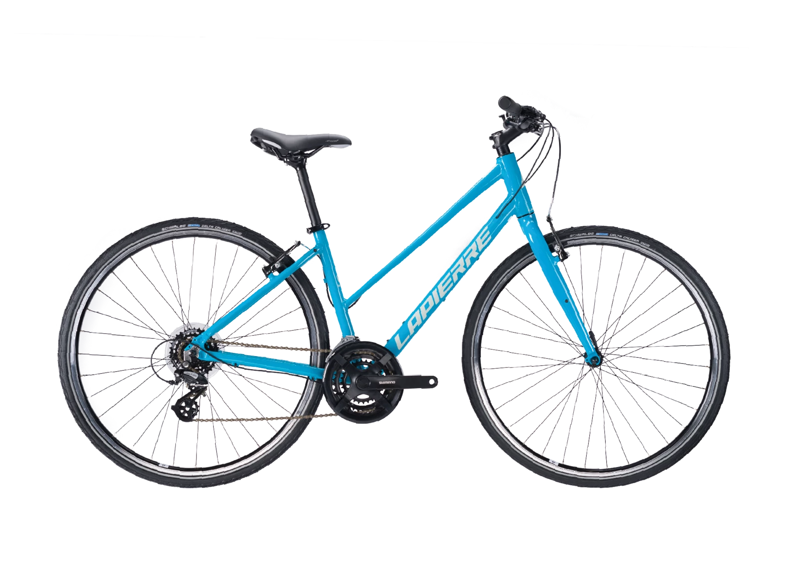 Shaper 1.0 Femme 2022