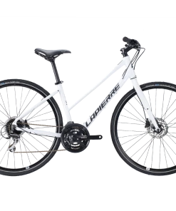 Shaper 2.0 Disc Femme 2022