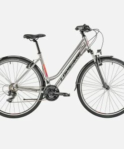 Trekking 1.0 LS 2022