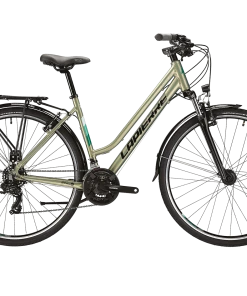 Trekking 2.0 LS 2022