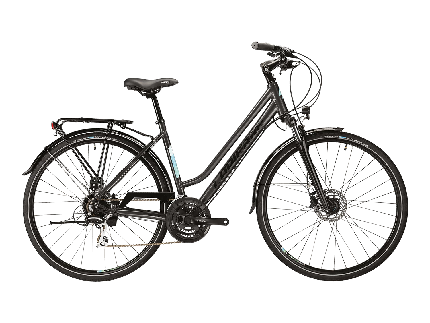 Trekking 3.0 LS 2022