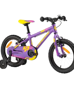 Prorace 16 Fille 2022