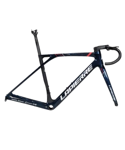 Kit Cadre Xelius SL GROUPAMA-FDJ 2022