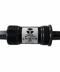 Boîtier De Pédalier Tange Carré 107 Mm