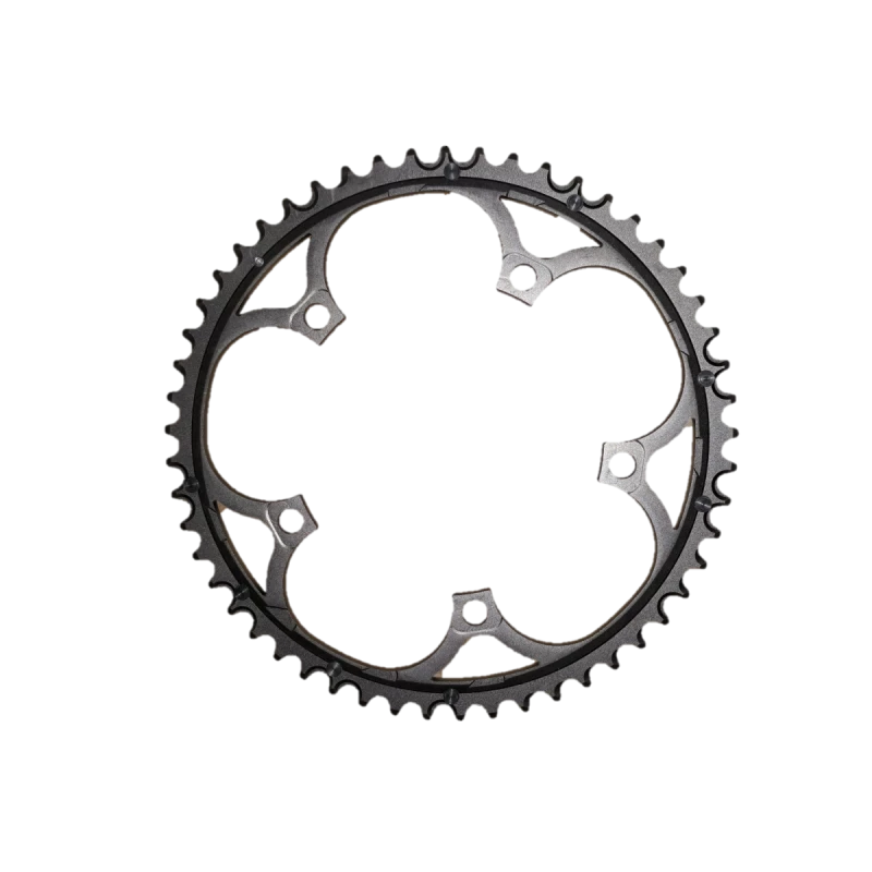 Campagnolo 53 Dents Plateau 10 Vitesses 135 Mm – Image 2