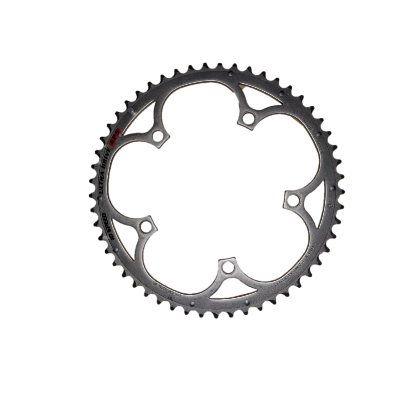 Campagnolo 53 Dents Plateau 10 Vitesses 135 Mm