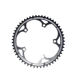 Campagnolo Plateau 52 Dents 9 Vitesses 135 Mm