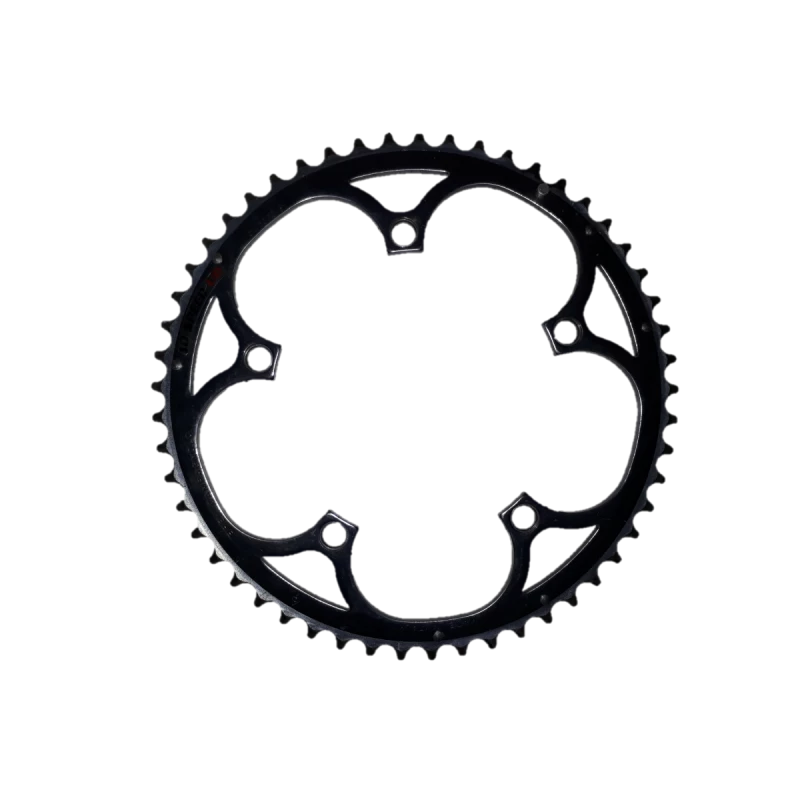 Campagnolo Plateau 53 Dents 10 Vitesses 135 Mm