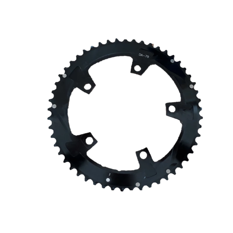 FSA DA-79 Plateau 53 Dents 10 Vitesses 130 Mm – Image 2