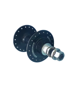 Moyeu Arrière De Roue Flip Flop Sturmey Archer Noir 36 Trous Axe 9 Mm Monovitesse