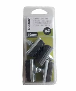 Patins Freins Velo Ville Vintage Single Speed