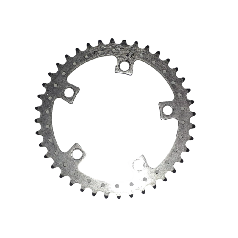 Plateau 40 Dents 7/8 Vitesses 110 Mm