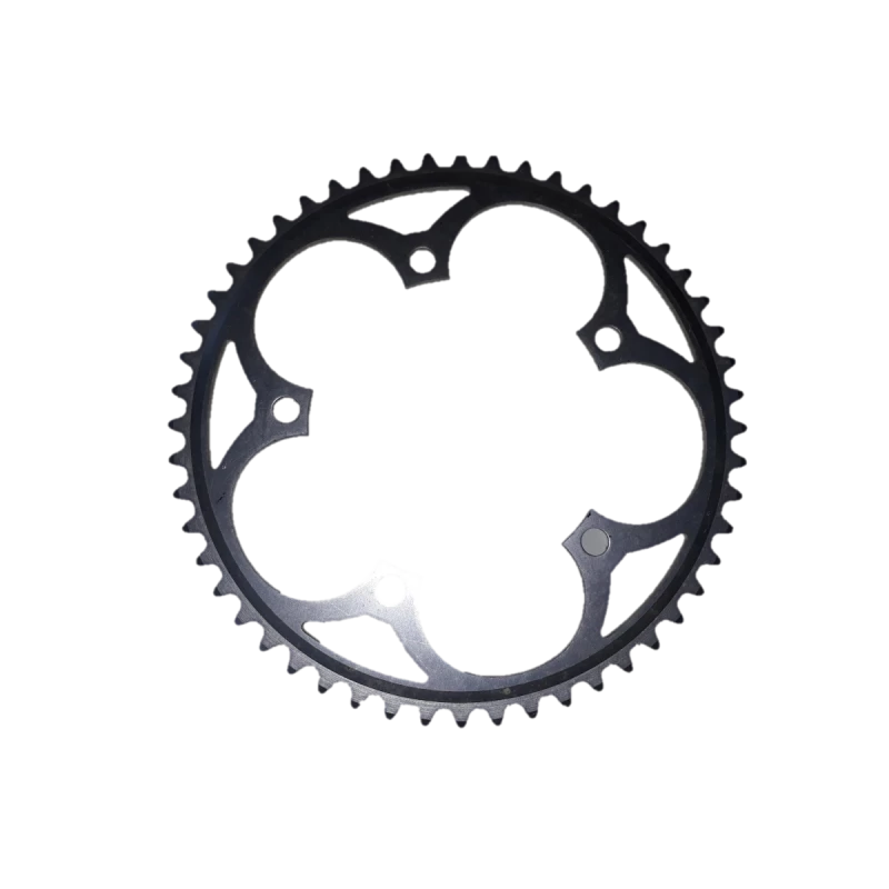 Plateau 52 Dents 130 Mm De Piste