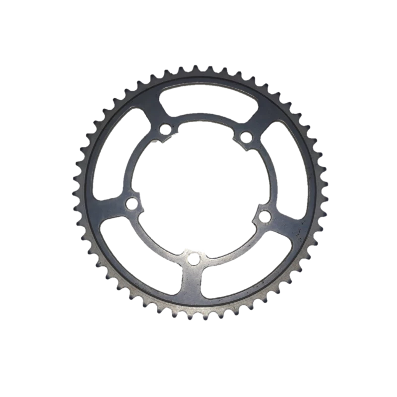 Plateau 52 Dents 7 Vitesses 120 Mm