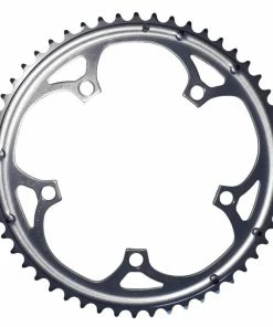 Plateau Campagnolo 53 Dents 10 Vitesses 135 Mm Alu