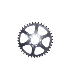 Plateau Intérieur TA PRO 5 Vis 38 Dents 50.4 Mm