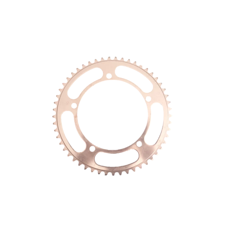 Plateau Pour Vélo De Course Vintage Sugino Mighty Competition 53 Dents