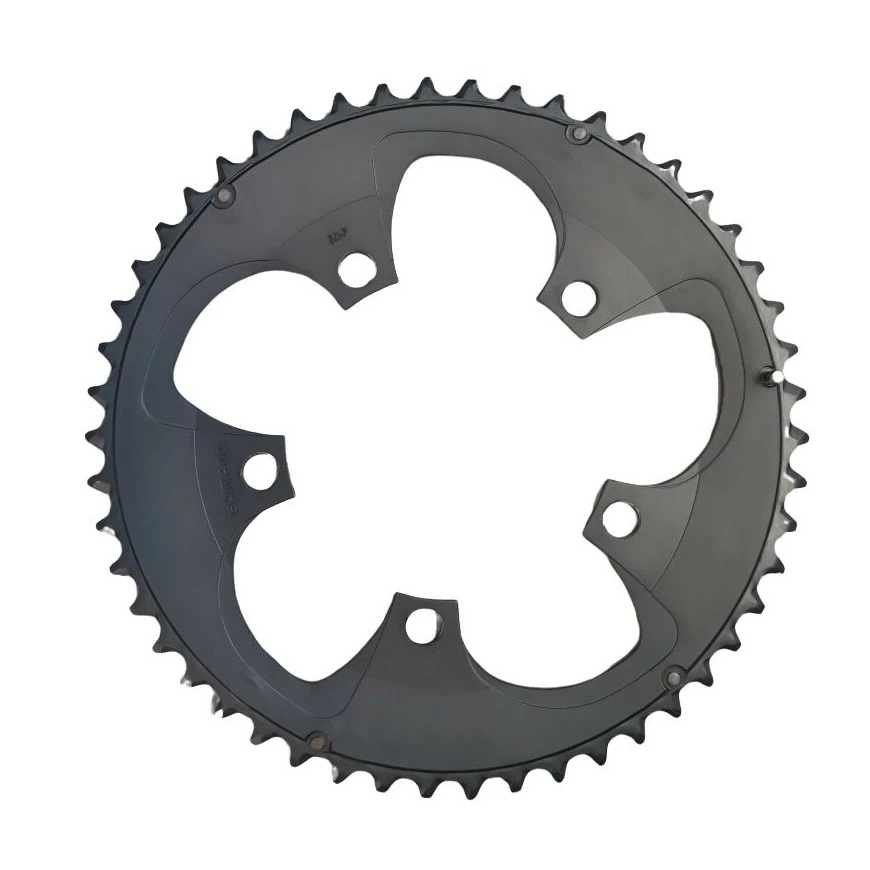 Plateau Shimano 50 Dents 110 Mm 10 Vitesses Type F