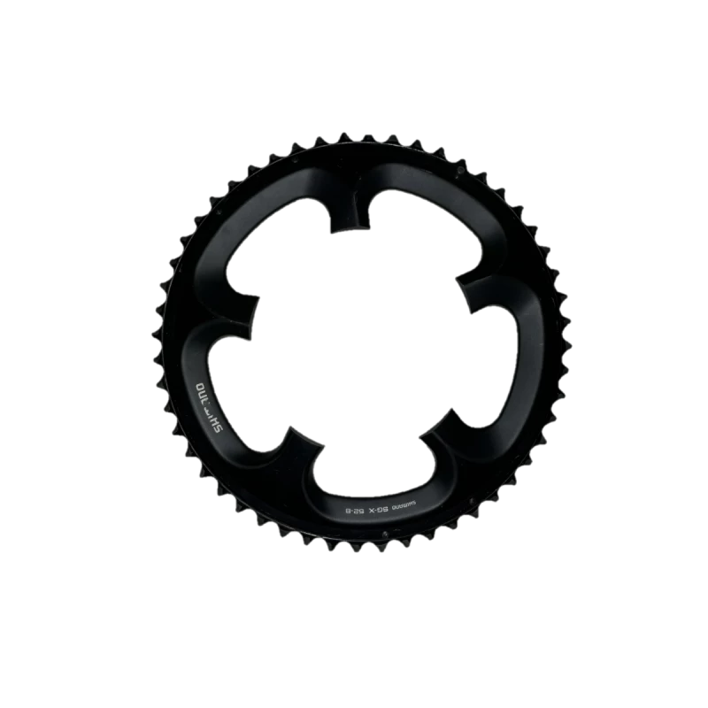 Plateau Shimano Ultegra 53 Dents 10 Vitesses 130 Mm Occasion