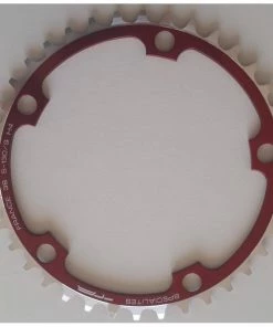 Plateau TA 38 Dents 130 Mm