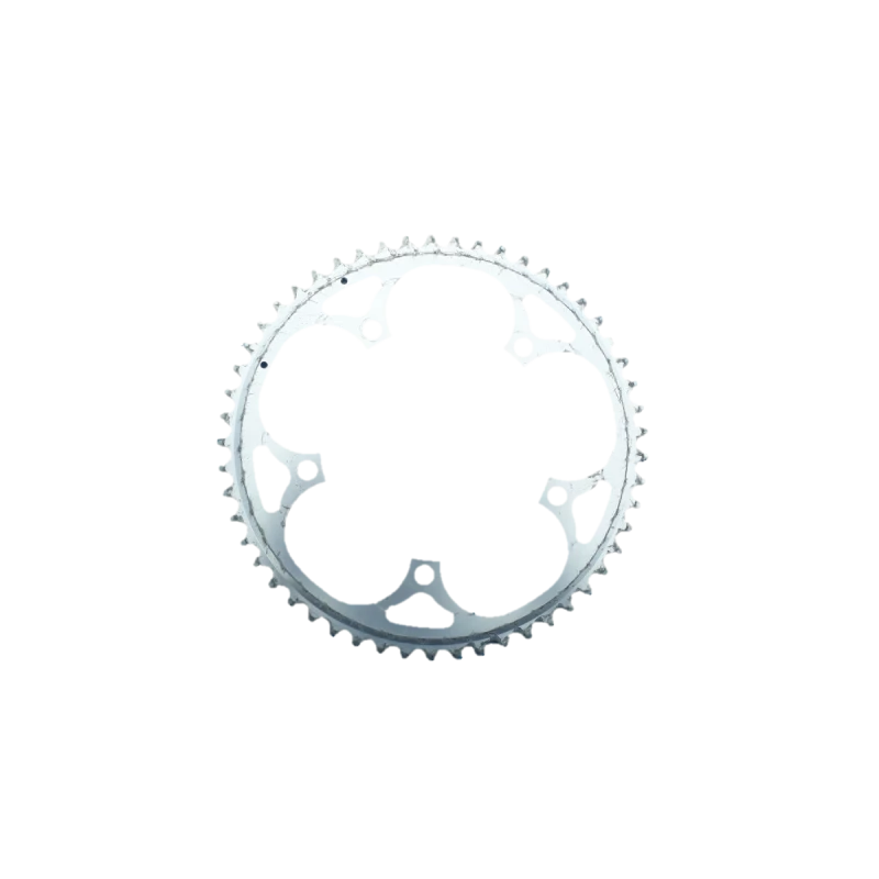 Plateau Velo Route Stronglight 53 Dents 135 Mm 9v – Image 2