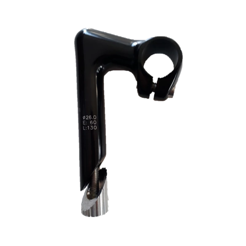 Potence BLB LIL QUILL 60 Mm 26 Mm 22.2 Mm Noire – Image 2