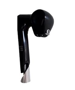 Potence BLB LIL QUILL 60 Mm 26 Mm 22.2 Mm Noire