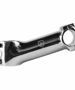 Potence De Vélo Aluminium 90 Mm 17° 25.4 Mm 1-1/8"