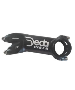 Potence Velo Deda Pista 100 Mm OS