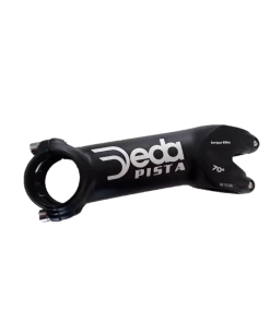 Potence Velo Deda Pista 110 Mm OS