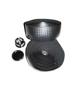 Ruban De Cintre Carbone Silver No Contest