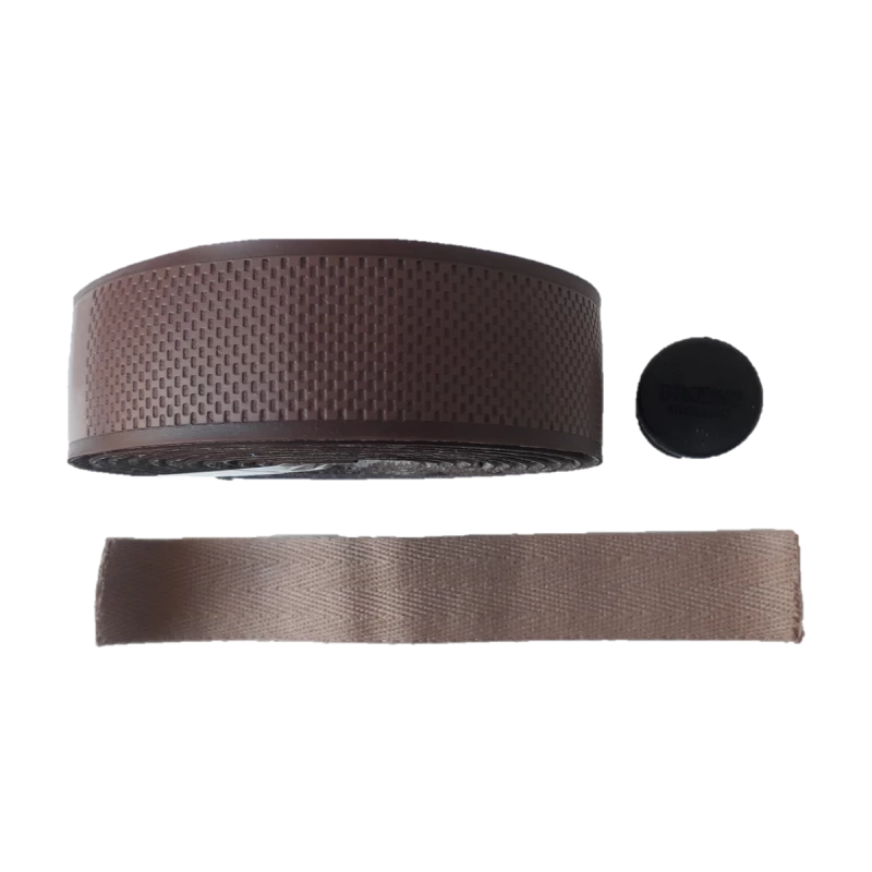 Ruban De Guidon Brooks Cambium Marron