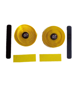 Ruban De Guidon Jaune 4ZA Forza