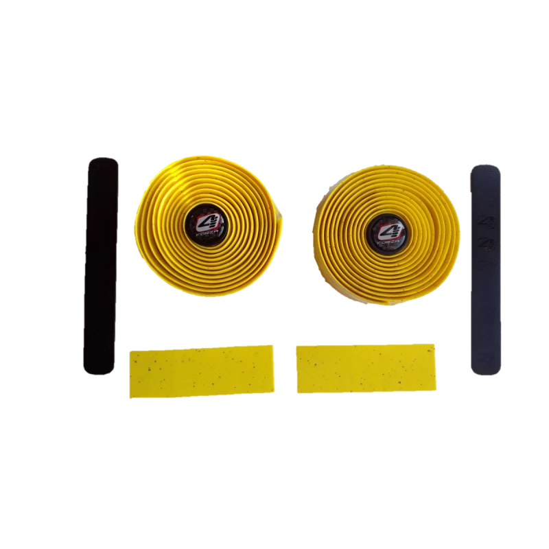 Ruban De Guidon Jaune 4ZA Forza