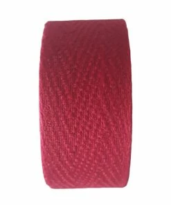 Ruban Guidon Vélo Course Rouge Velox Tressorex 85