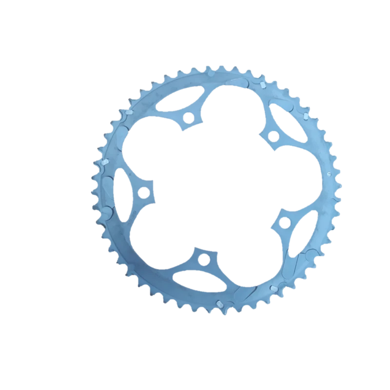 Shimano 53 Dents Plateau 9 Vitesses Type B 130 Mm – Image 2