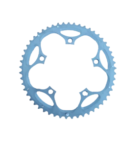 Shimano 53 Dents Plateau 9 Vitesses Type B 130 Mm