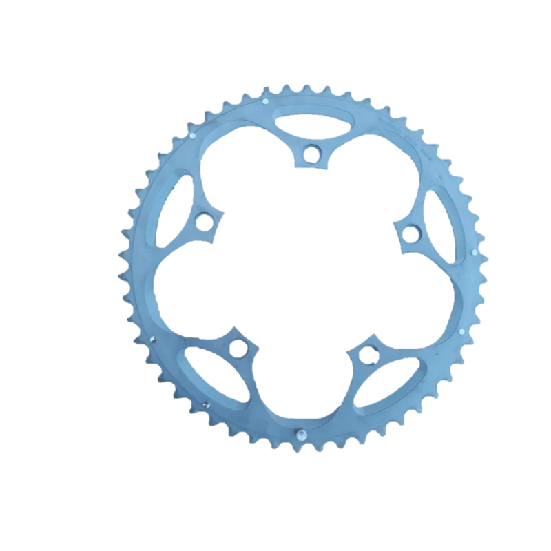 Shimano 53 Dents Plateau 9 Vitesses Type B 130 Mm