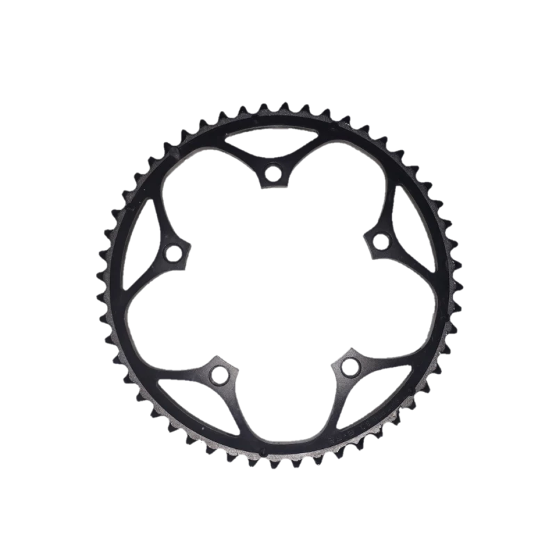 Shimano Plateau 52 Dents Type B 9 Vitesses 130 Mm – Image 2