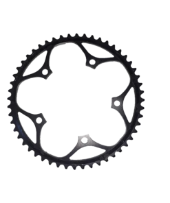 Shimano Plateau 52 Dents Type B 9 Vitesses 130 Mm